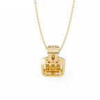Regal Prism Pendant