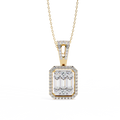 Regal Prism Pendant