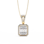 Regal Prism Pendant