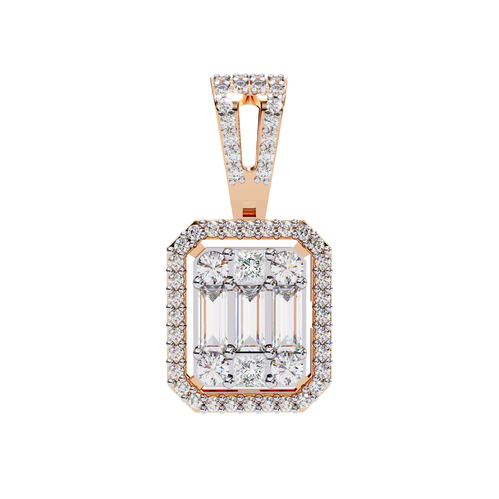 Regal Prism Pendant