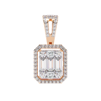 Regal Prism Pendant