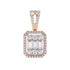 Regal Prism Pendant