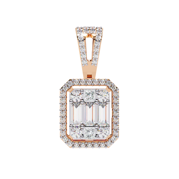 Regal Prism Pendant