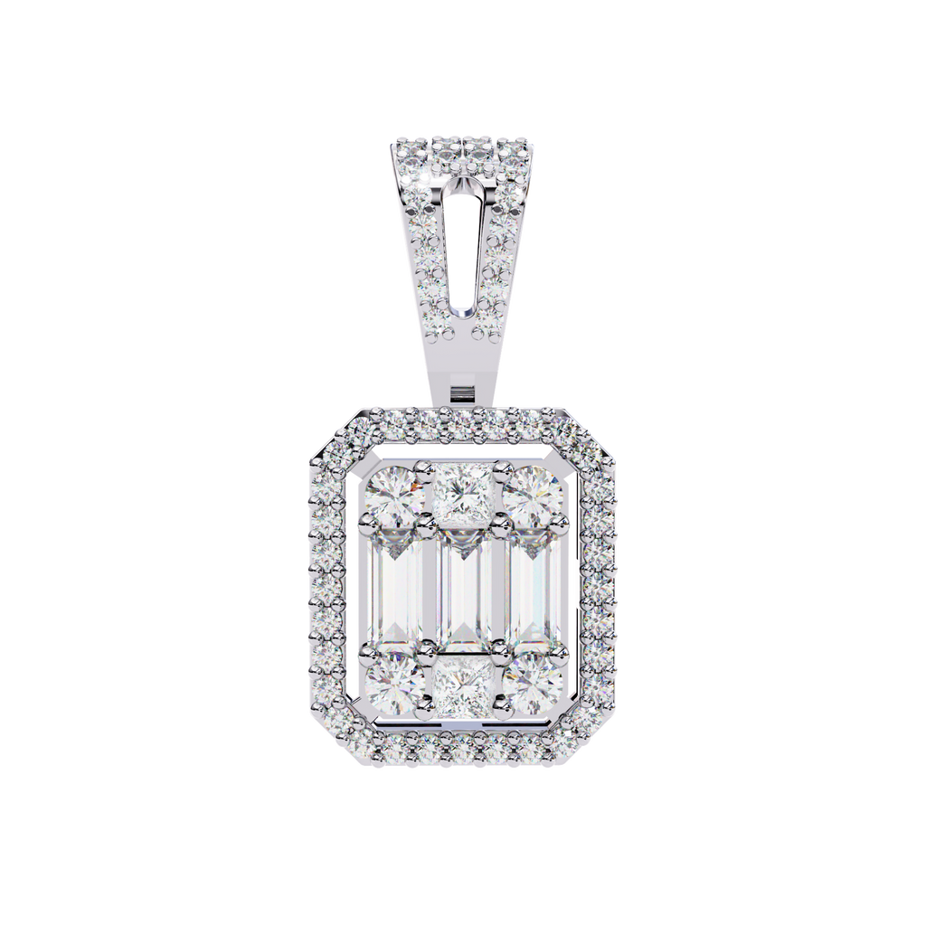 Regal Prism Pendant