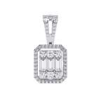 Regal Prism Pendant
