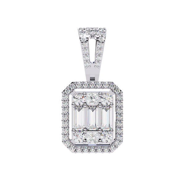 Regal Prism Pendant