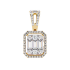 Regal Prism Pendant