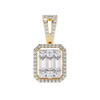 Regal Prism Pendant