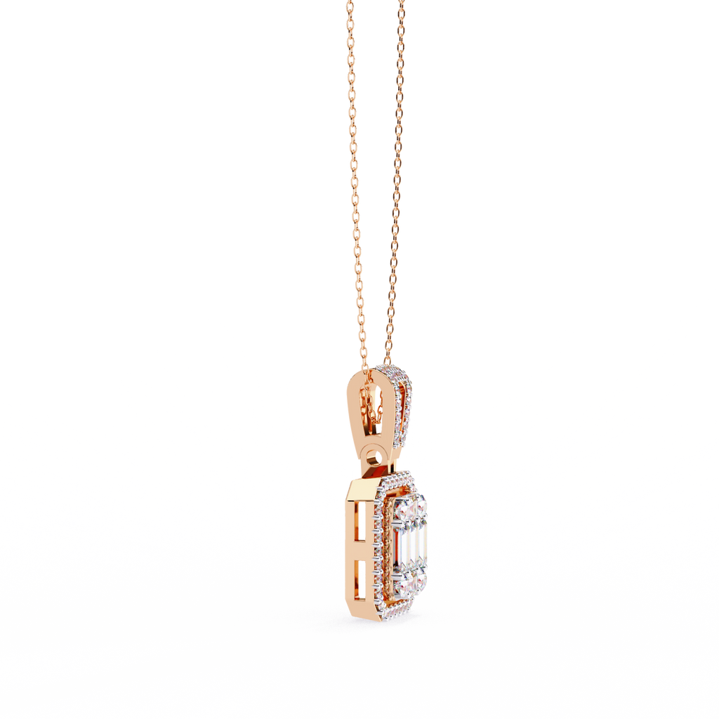 Regal Prism Pendant
