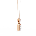 Regal Prism Pendant