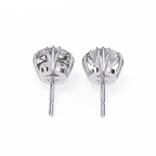 Stilla stud earrings