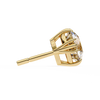 Stilla stud earrings
