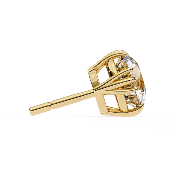 Stilla stud earrings