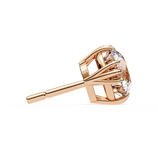 Stilla stud earrings