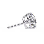 Stilla stud earrings