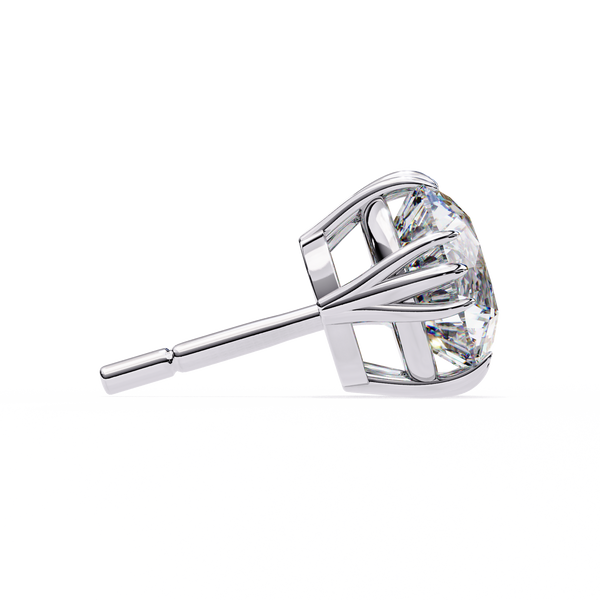 Stilla stud earrings