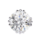 Stilla stud earrings