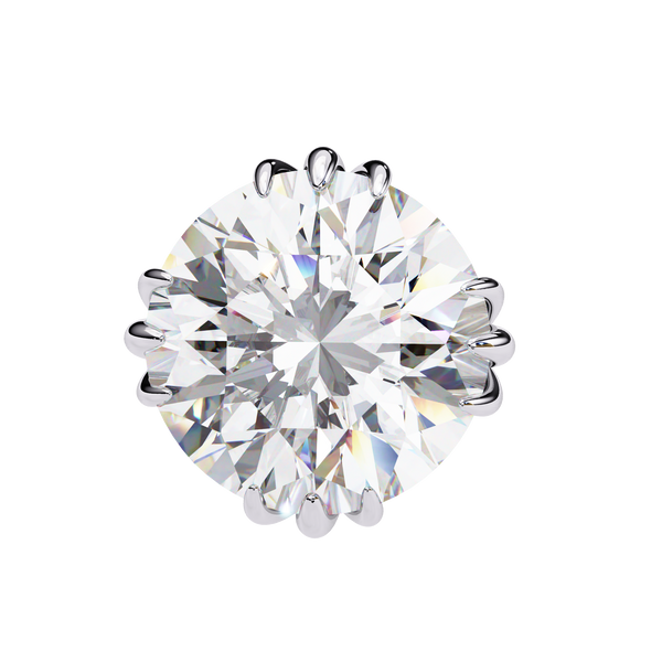 Stilla stud earrings