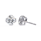 Stilla stud earrings