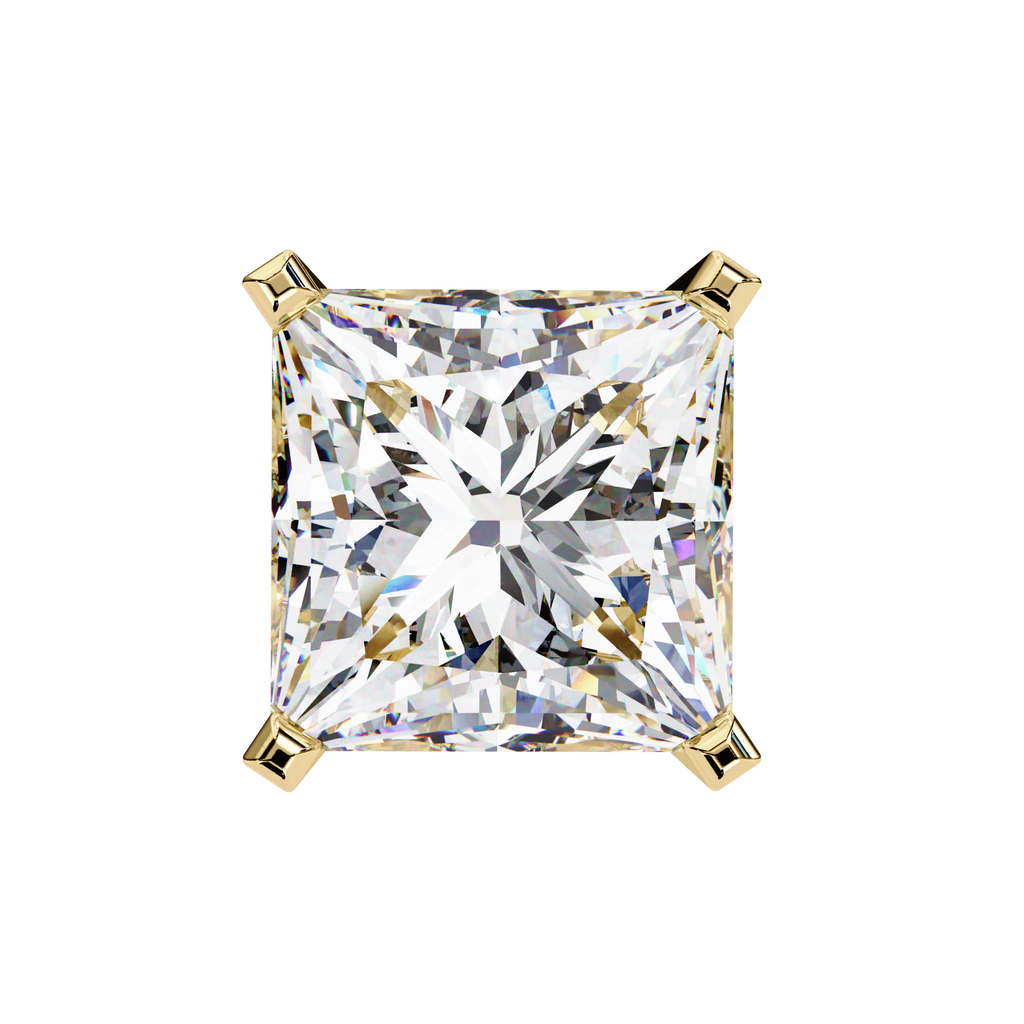 Imperial Princess Diamond Earrings