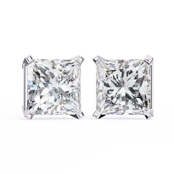 Imperial Princess Diamond Earrings
