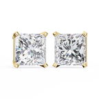 Imperial Princess Diamond Earrings