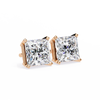 Imperial Princess Diamond Earrings