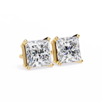 Imperial Princess Diamond Earrings