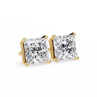 Imperial Princess Diamond Earrings