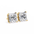 Imperial Princess Diamond Earrings