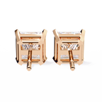 Imperial Princess Diamond Earrings