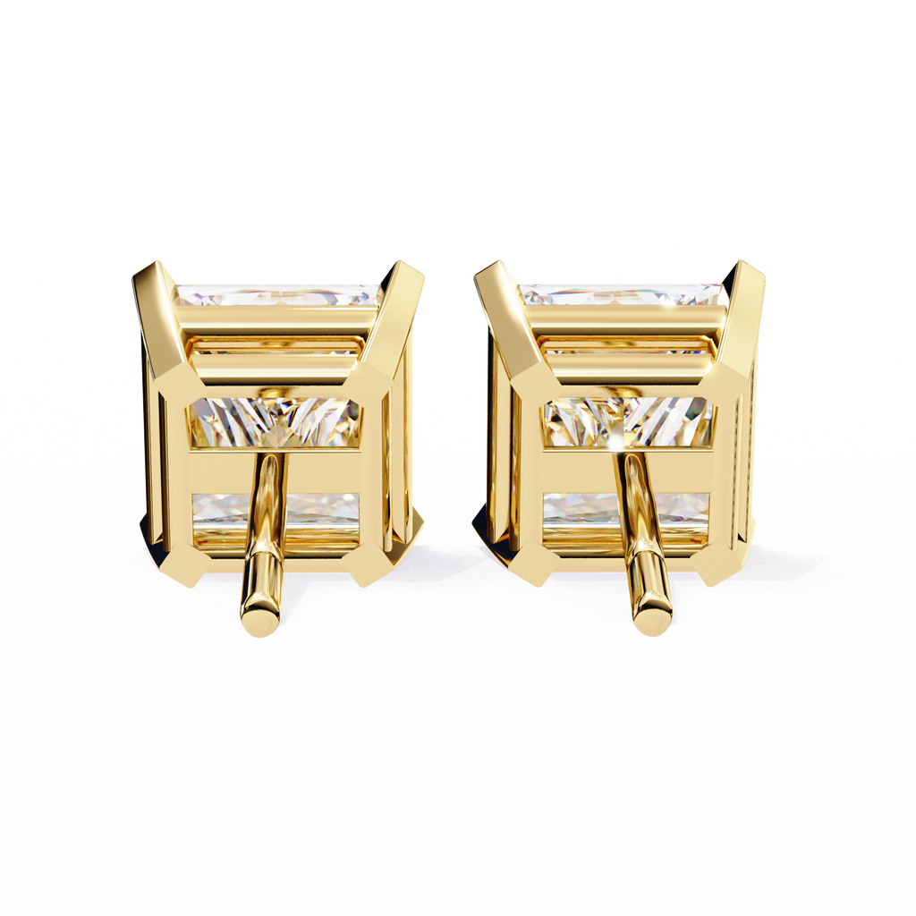 Imperial Princess Diamond Earrings