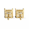 Imperial Princess Diamond Earrings