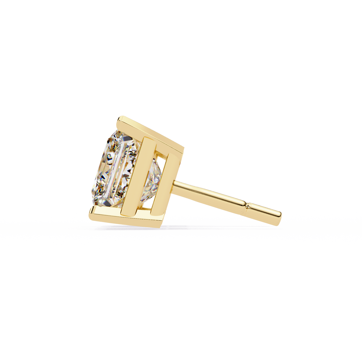 Imperial Princess Diamond Earrings
