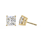Imperial Princess Diamond Earrings