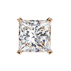 Imperial Princess Diamond Earrings