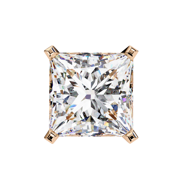 Imperial Princess Diamond Earrings