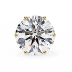 Swarovski Stilla stud earrings