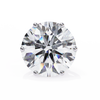 Swarovski Stilla stud earrings