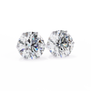 Swarovski Stilla stud earrings