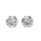 Swarovski Stilla stud earrings