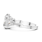 Enchanted Vine Silver Ring