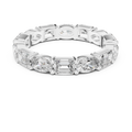 Eternal Rhythm Silver Ring