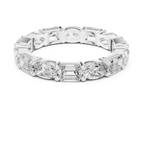 Eternal Rhythm Silver Ring
