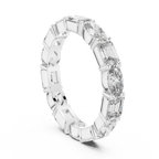 Eternal Rhythm Silver Ring