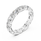 Eternal Rhythm Silver Ring