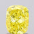 1.53 Carat Cushion