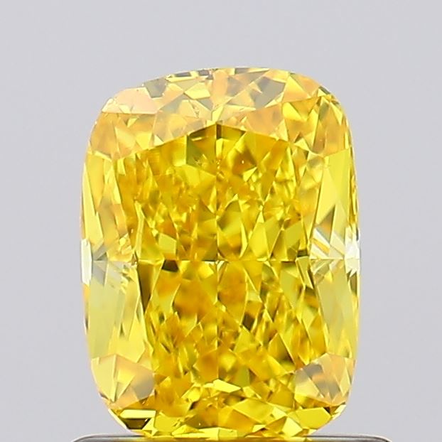 1.01 Carat Cushion