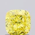 1.13 Carat Cushion
