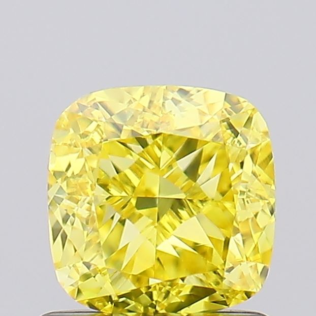1.13 Carat Cushion